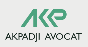 AKP Avocats logo