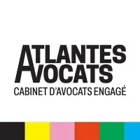 Atlantes Avocats logo