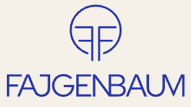 Fajgenbaum logo