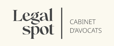 Legal Spot logo