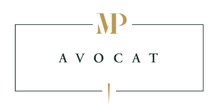 Martin Peyronnet logo