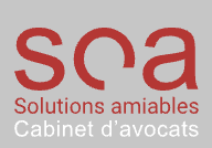 SOA logo