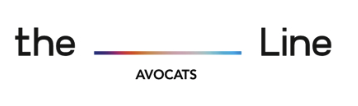 The Line Avocats logo